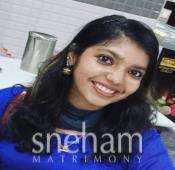 sneham matrimony