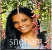 sneham matrimony