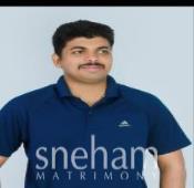 sneham matrimony