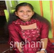 sneham matrimony