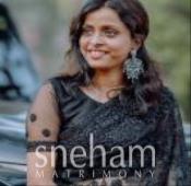 sneham matrimony