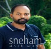 sneham matrimony