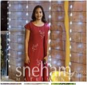 sneham matrimony