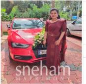 sneham matrimony